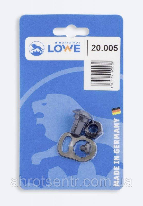 Набір центрального кріплення Lowe 20005 Німеччина, фото 1