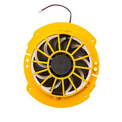 Турбо Вентилятор для інкубаторів Теплуша NEW