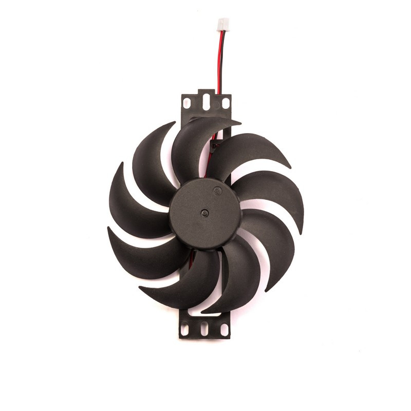 Вентилятор для інкубаторів «Теплуша»