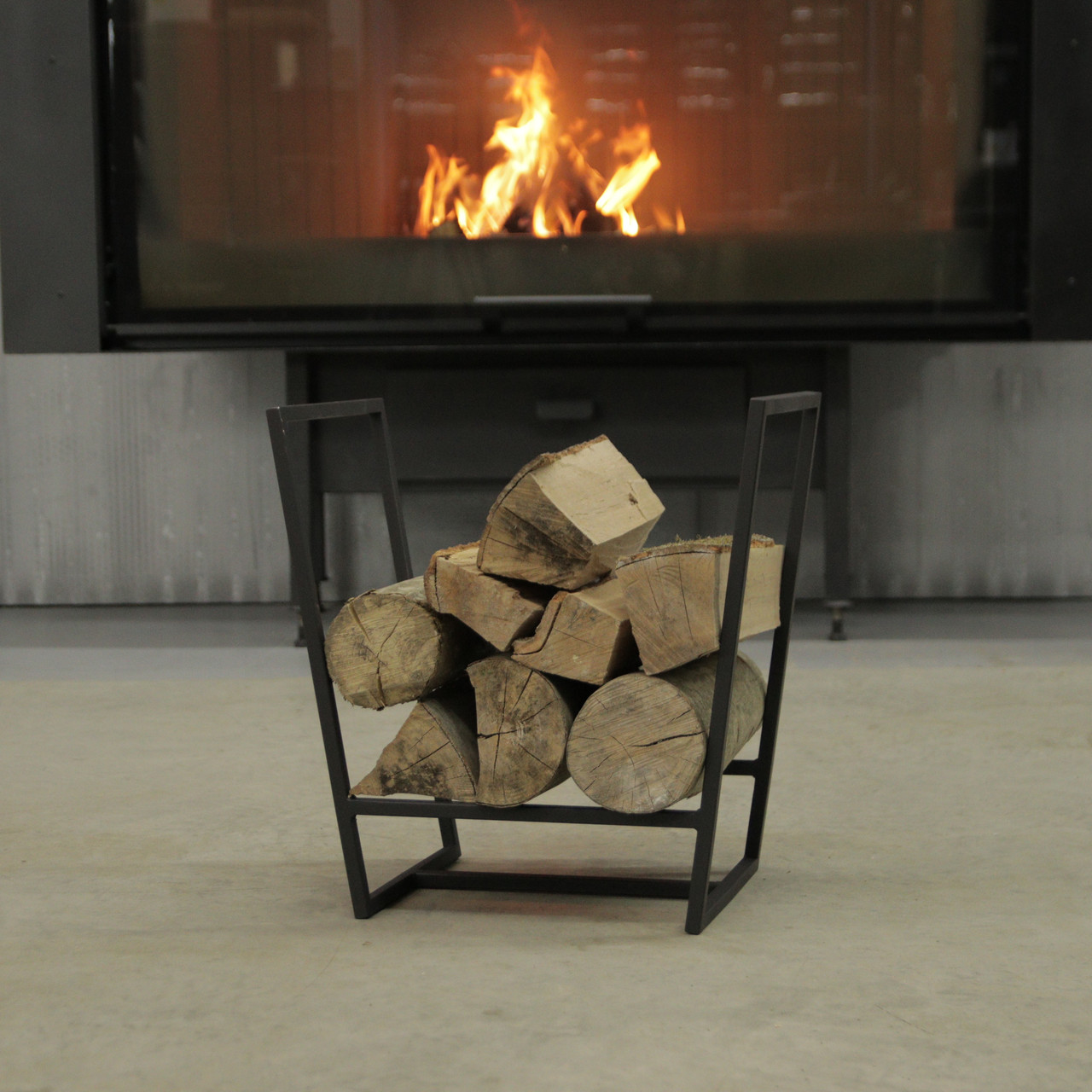 Дровниця WS2, фото 1