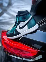 Кроссовки Nike Air Jordan 1 Retrro High "Chameleon"