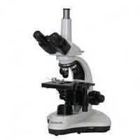 Мікроскоп Granum R 5003 бінокуляр с трінокулярною головою (дослідницький) діодне освітлення
