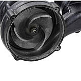 НАСОС + ШЛАНГ 20м фекальний насос для каналізації, фото 7