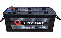 Автомобильный аккумулятор EUROSTART Truck 6СТ-190Ah Аз 1250A (EN) 690017125