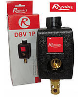 Клапан охлаждения двухходовой Regulus DBV 1P