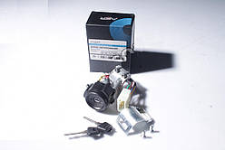 Замок запалювання Газель, Соболь (7 контактів) (виробництво ASR, Чехія)