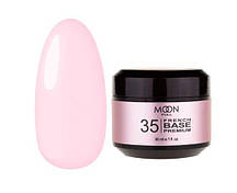 Moon 35 Base French PREMIUM, 30 мл