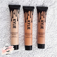 Тональний крем Kylie An All In One Cream For Perfect Looking Skin SPF 30 PA alle