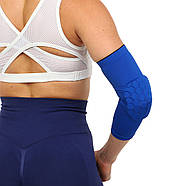 Нарукавник компресійний рукав для спорту SP-Sport (3068), фото 5