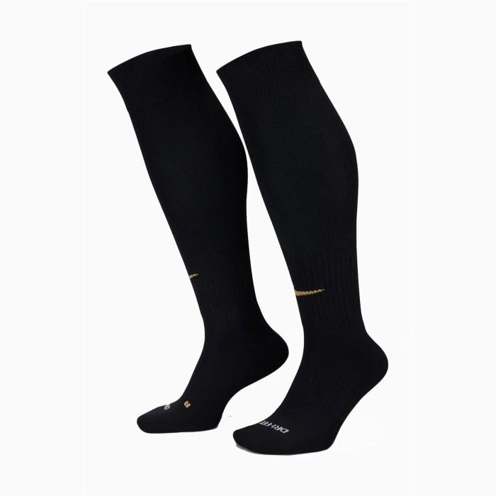 Гетри футбольні Nike U NK CLASSIC II CSH OTC (чорні)