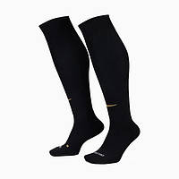 Гетри футбольні Nike U NK CLASSIC II CSH OTC (чорні)