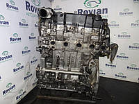 Двигатель дизель (1,6 HDI 16V 55КВт) Citroen BERLINGO 2 2008-2012 (Ситроен Берлинго), DV6BTED4 (БУ-256935)