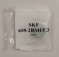 Подшипник SKF 608 2RSH/С3 Италия