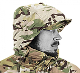 Тактична куртка UF PRO DELTA OL 4.0 TACTICAL WINTER JACKET, Розмір: Medium, Колір: MultiCam, фото 7