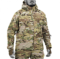 Tactical Winter Jacket Delta OL 4.0 