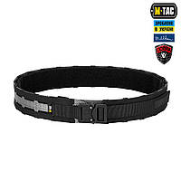 M-TAC РЕМІНЬ TIGER BELT COBRA BUCKLE BLACK 10258002 XL/2XL