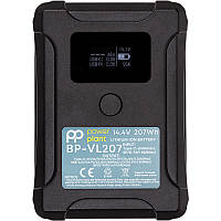 Акумулятор PowerPlant Sony BP-VL207 14000mAh