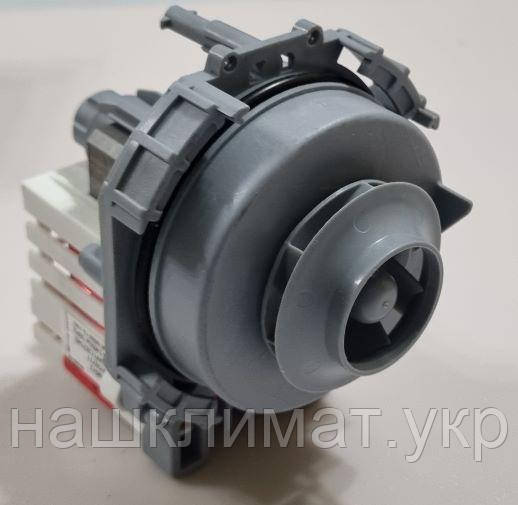 Циркуляционный мотор для посудомойки Ariston C00635474 - фото 3 - id-p1663816133