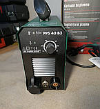 Плазморіз PARKSIDE PPS 40 B3, 4-4,5 бар, фото 9