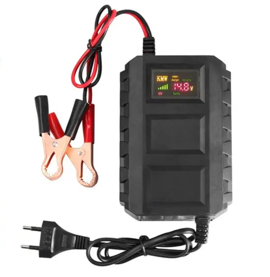 Зарядное устройство LitoKala KC-20A 4s 7A, фото 1