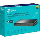 Світч TP-Link TL-SL1311P, фото 4