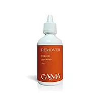 Gama Liquid Remover / Ремувер для кутикулы быстрого действия 100 мл