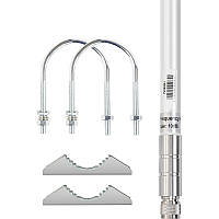 Антена HiSmart LoRa, 868 МГц, 10dBi, 130см