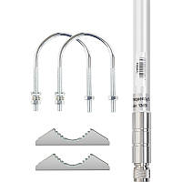 Антена HiSmart LoRa, 868 МГц, 12dBi, 150см