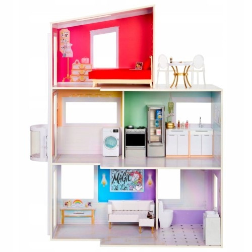 The doll house 3 outlet