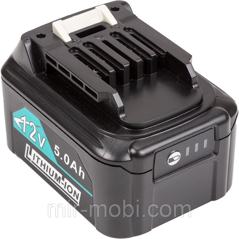 Акумулятор PowerPlant для електроінструментів MAKITA BL1041B 12V 5Ah Li-ion