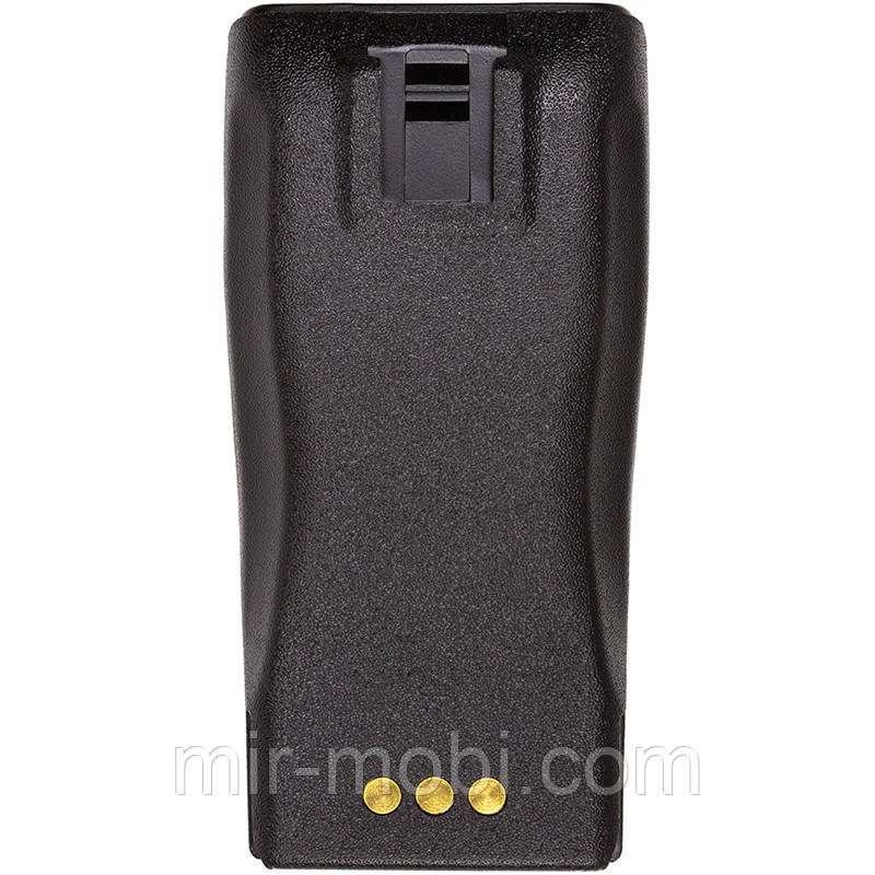 Акумулятор Power-Time для радіостанції Motorola CP040 Ni-MH 7.5V 2000mAh