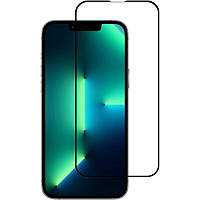 Захисне скло Full screen PowerPlant для APPLE iPhone 13 / 13 Pro