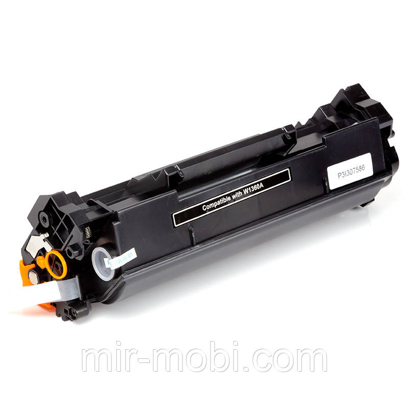 Картридж PowerPlant HP LaserJet M211d (W1360A) (з чипом)