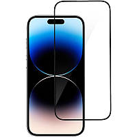 Захисне скло Full screen PowerPlant для APPLE iPhone 14