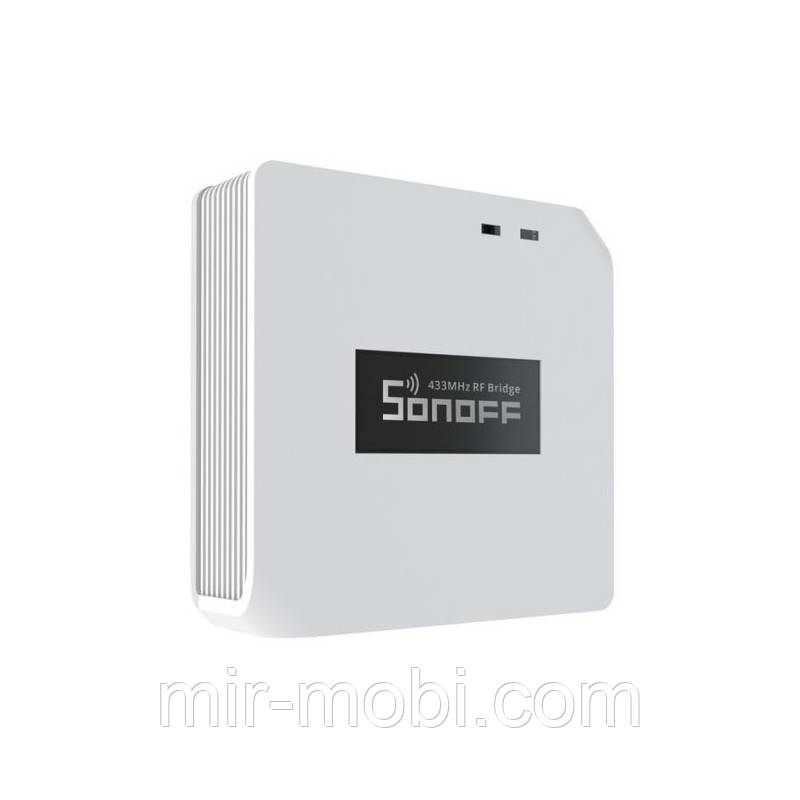 Розумний пульт дистанційного керування Sonoff BridgeR2