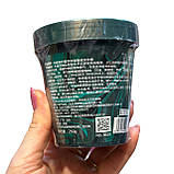 Скраб-шампунь з екстрактом імбиру та центелли Bosuya, 250 г, фото 3