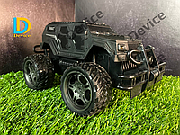 Джип на радиоуправлении "Shadow Razor Off-Road". Машинка на пульте радиоуправления, на аккумуляторе