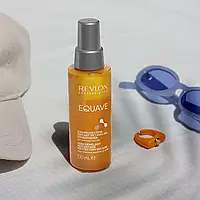 NEW 2-ФАЗНЫЙ КОНДИЦИОНЕР ДЛЯ ЗАЩИТЫ ОТ СОЛНЦА EQUAVE SUN PROTECTION CONDITIONER 100 мл