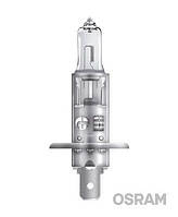 Лампа галогеновая OSRAM / Original / H1 12V 55W P14,5s