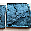 Комплект штампів для бетону та штукатурки "Брук №2" - 3 елементи 475х150х17; 300х150х17; 150х150х17 мм (0137), фото 7