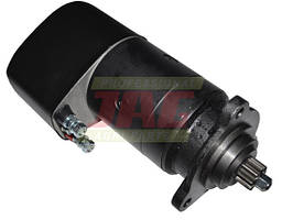 Стартер двигуна OM421 Mercedes