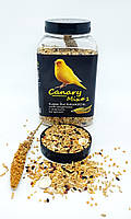 Корм для канарок Canary Mix #1 з чумізою тм Буся - 1л/600г
