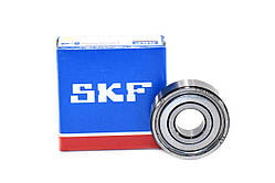 Подшипник SKF 608 ZZ (8х22х7)