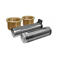 Втулки та пальці Volvo