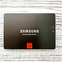 SSD накопитель Samsung 850 Pro 256GB 2.5" SATAIII Б/У !