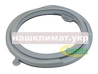 Манжета (резина) люка 4055113528 стиральной машины Zanussi ZWSG6100V, Electrolux