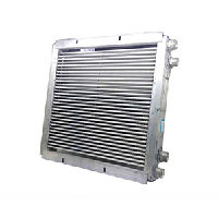 Радіатори Volvo