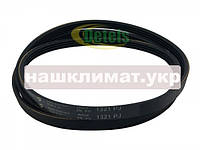 Ремень Hutchinson 4PJ1321 278340 для стиральной машины Bosch, Siemens, Whirlpool (481935818018)