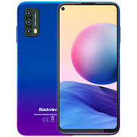 Blackview A90 4/64GB Global NFC (Blue)