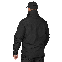 Костюм тактичний для поліції SoftShell Stalker Phantom Black чорний, фото 4